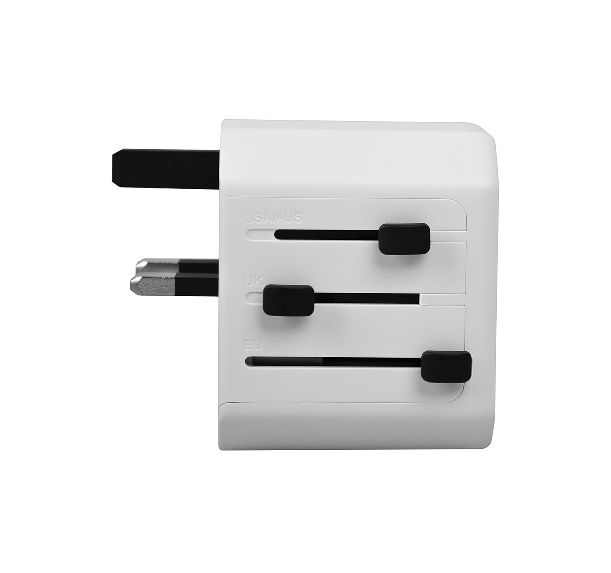SALVER - Travel Charging Adapter